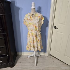 Lc Lauren Conrad XXL Womens Dress